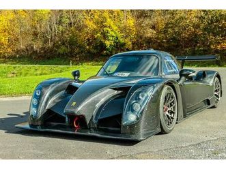 radical rxc twinturbo gt, nur ca. 7.000 km laufleistung
