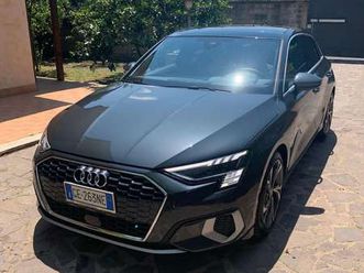 a3 sportback 2021 1.5 tfsi