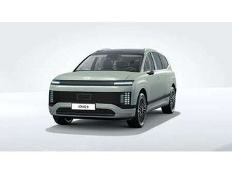 ioniq 9 110 kwh awd performance calligraphy