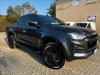 1.9 td crew n60ff 4x4 auto