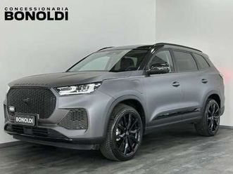 1.5 turbo dht plug-in