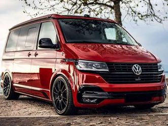 ocean edition 2.0 tdi 150 kw dsg