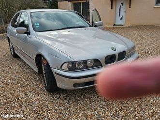 bmw 530d e39 de 2000
