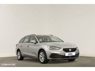 seat leon st 1.0 tsi style