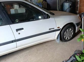 306 diésel équinoxe