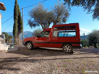 renault express 1.9d rn