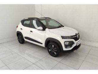 2024 renault kwid 1.0 climber auto