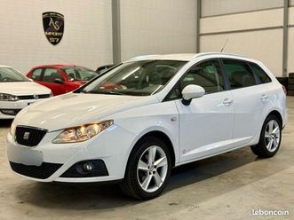 seat ibiza st copa 1.4i 85ch