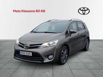 verso 1.8 active plus, automat, drag, mv, vhjul