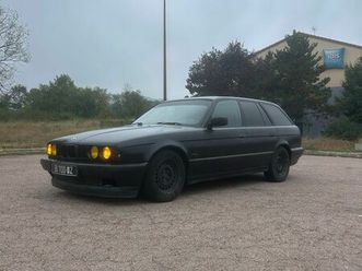 bmw e34