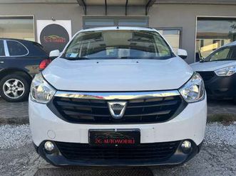 DACIA LODGY 1-6-laureate-85cv