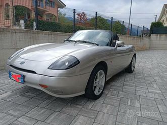 fiat barchetta 1.8 asi