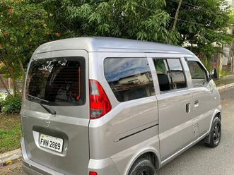 passageiro 1.0 8v 48cv 7l 5p