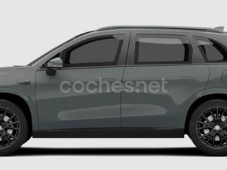 leapmotor c10 c10 reev 28.4kwh design auto