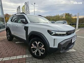 renault duster 1.5 мт (115 л.с.) evolution 2025