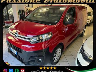 2.0 bluehdi 120 s&s tn furgone club