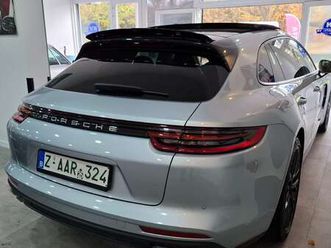 panamera 4 e-hybrid e 2.9 v6 turbo phev28000km