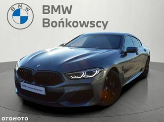 bmw seria 8