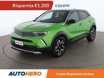 1.2 turbo elegance 130 cv aut.