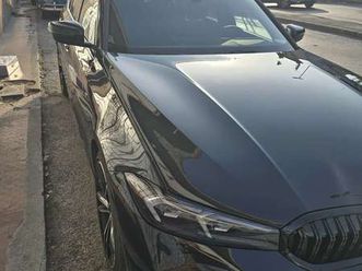 318tds touring c/clima auto