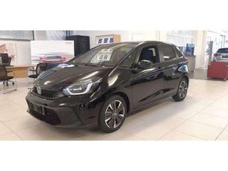 jazz 1.5 hev advance ecvt