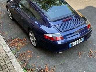 911 targa