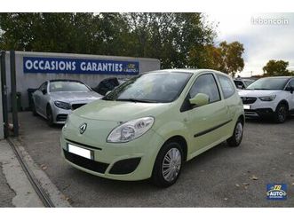 renault twingo iii 1.2 16v 75cv trend