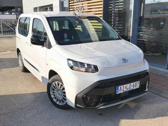 toyota proace city verso 1.2t business l1h1