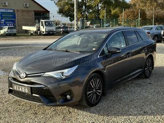toyota avensis touring sports 1.8 active trend+