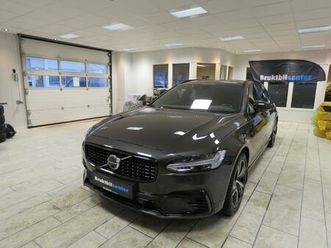 t6 340hk awd r-design