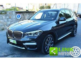bmw x3 xdrive30i msport