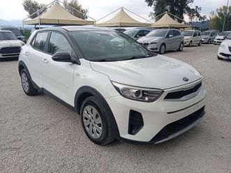 stonic 1.4 mpi eco urban gpl 97cv