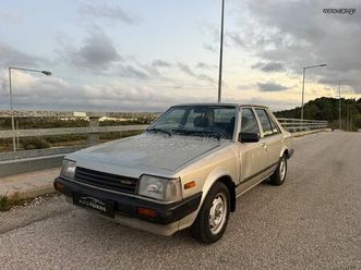 mazda 323 1983