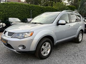 mitsubishi *lpg-gas*scheckheft*garantie*1-hand