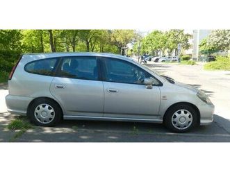 honda stream 1.7i es es