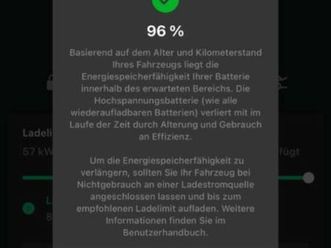 tesla model 3 long range - allradantrieb - midnight silver