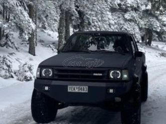 mazda b 2500 2001 mazda b2600