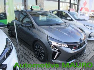 colt 7ª serie colt 1.0l turbo 90 cv intense