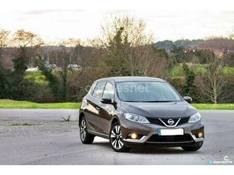 nissan pulsar dci eu6 110 cv nconnecta