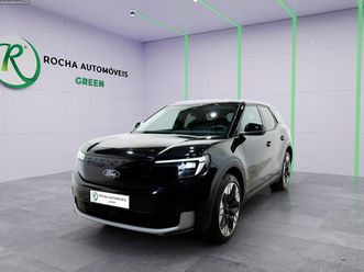 ford explorer extended range premium 79 kwh junho/24