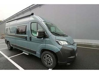 karmann davis 591 aut 4 bädds dieselvärme