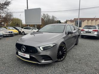 220 d 190ch amg line edition 1