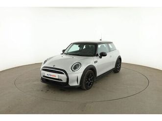 mini mini cooper edition camden bva7