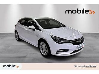 1,0 turbo 105hk premium bensin manuell -lav km!