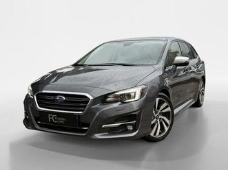 subaru levorg 2.0 executive es lineartronic kombi - kombi benzin