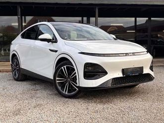 brugt xpeng g6 standard range til salg