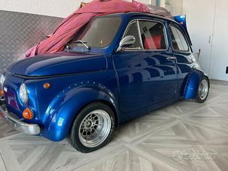 fiat 500 d epoca