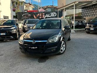 opel astra 1.4 16v twinport 5 porte enjoy