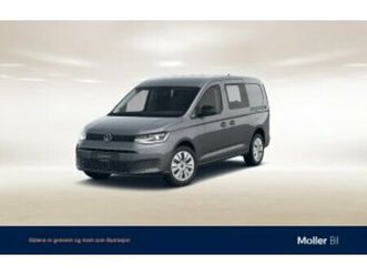 cargo maxi pluss 122 4m