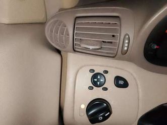 classe c - w203 2000 berlinav6 elegance 4matic